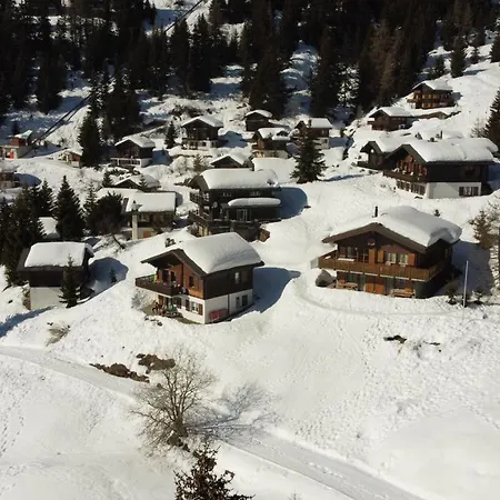 Apartament Foresta