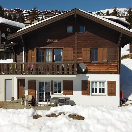 Apartament Foresta *