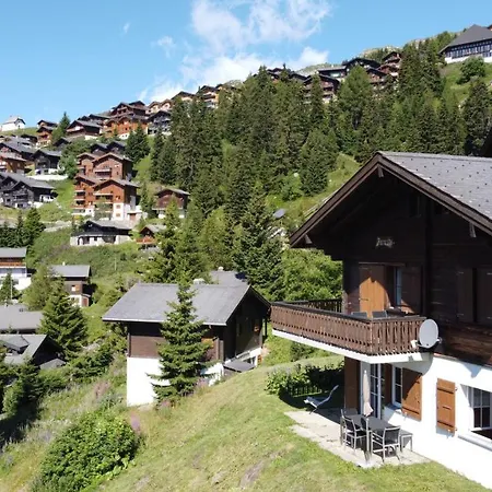 Foresta * Bettmeralp
