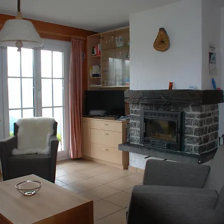 Apartamento Foresta Bettmeralp