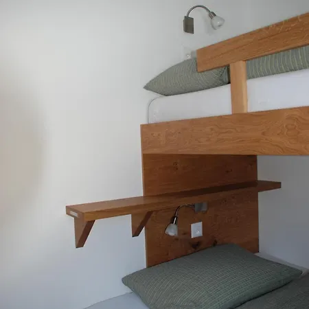 Foresta Apartment Bettmeralp