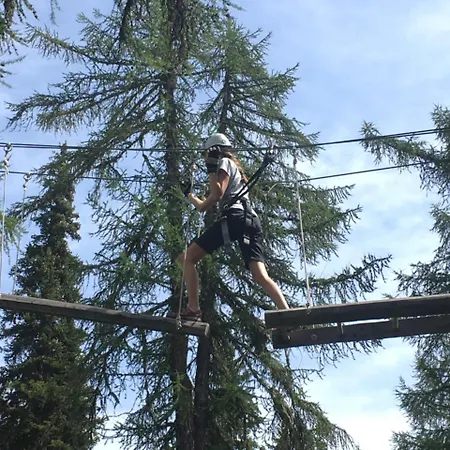 Foresta Apartamento *