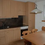 Apartment Foresta *