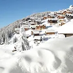 Apartment Foresta Bettmeralp
