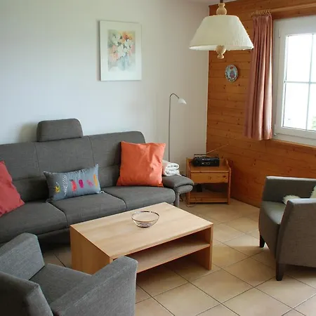 Apartment Foresta
