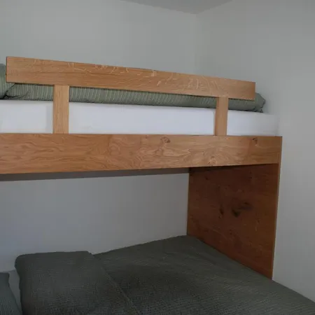 Apartment Foresta *