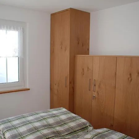 Apartment Foresta *
