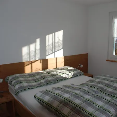 Foresta Apartment *