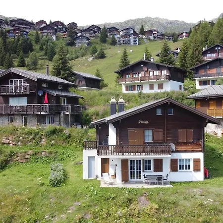 Foresta Appartement