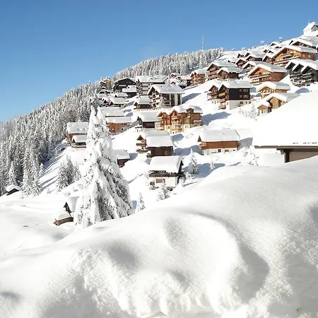 Appartement Foresta Bettmeralp